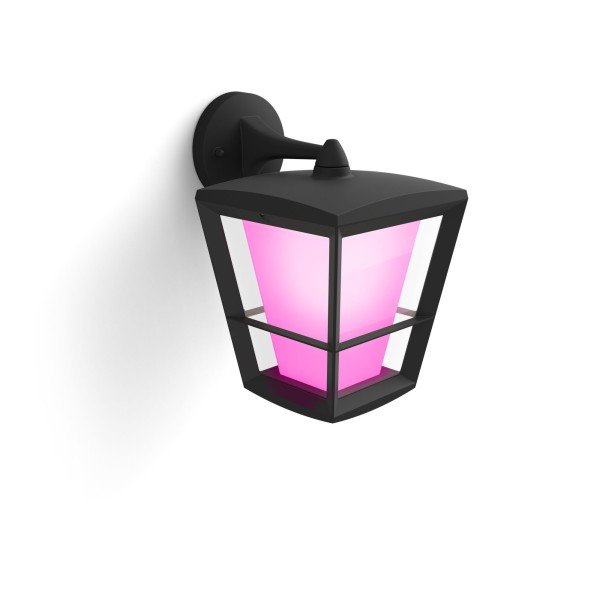 Philips Hue WCA Econic Outdoor Wall ...