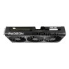 ASUS Prime Radeon RX 9060 XT O16G AMD 16 GB GDDR6