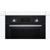 Bosch Serie 2 HBF153BB0 oven 66 L 3300 W Black