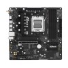 MB AMD A620A SAM5 MATX/A620AM PRO-A WIFI ASROCK