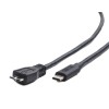 CABLE USB-C TO MICRO USB3 BM/1M CCP-USB3-MBMCM-1M GEMBIRD