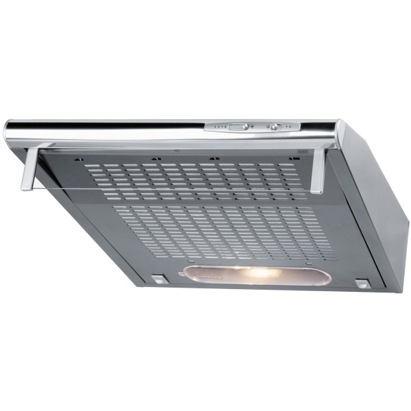 Amica OSC5112I cooker hood Stainless steel ...