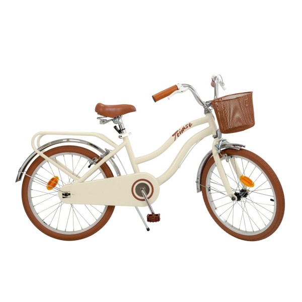 Children's Bike 20" Vintage Beige TOIMSA ...