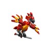 LEGO HARRY POTTER 76448 Fawkes: Dumbledore's Phoenix