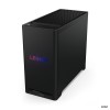 Lenovo Legion | T5 30AGB10 | Desktop | Tower | AMD Ryzen 7 | 7700X | 32 (2x16GB) GB | UDIMM DDR5 | 512 GB | NVIDIA GeForce RTX 5070 | No keyboard | Windows 11 Pro | Warranty 24 month(s)