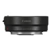 Canon | Mount Adapter EF-EOS R (ACCY) | 2971C005 | RF lens mount for Canon EOS R system; Professional use; Weather-sealed and resistant to dust and moisture