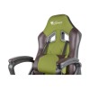 Genesis Gaming chair Nitro 330 | NFG-1141 | Military (Limited edition)