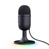 MICROPHONE GXT234 YUNIX USB/BLK 25372 TRUST