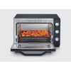 Severin TO 2073 XXL toaster oven 60 L 2200 W Black Grill