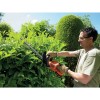 Black & Decker GTC1845L20-QW power hedge trimmer Double blade 2.6 kg