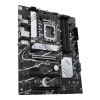 Asus | PRIME H770-PLUS D4 | Processor family Intel | Processor socket  LGA1700 | DDR4 DIMM | Memory slots 4 | Supported hard disk drive interfaces 	SATA, M.2 | Number of SATA connectors 4 | Chipset  Intel H770 | ATX