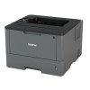 Brother HL-L5000D | Mono | Laser | Standard | Maximum ISO A-series paper size A4 | Graphite