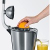 Severin SEV CP 3544 ZITRUSPRESSE citrus press Stainless steel Black, Stainless steel
