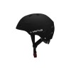 Kids helmet Motus MOTHAM7LBA size L, black