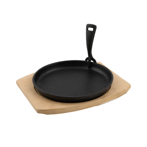 Barbecook | Cast Iron Grill Pan ...
