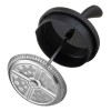 FRENCH PRESS 600ML/90508 RESTO