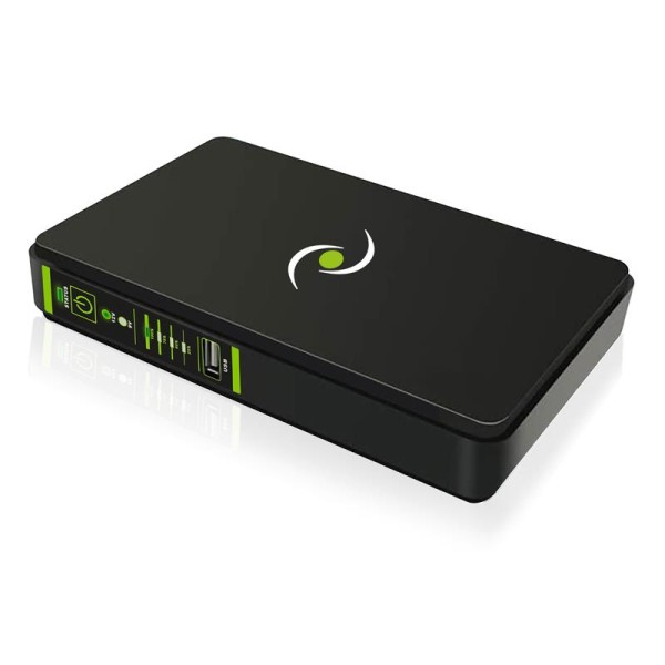 UPS ERA PLUS DC POE 24VDC/FGCERAPLDC252 ...