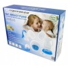 Esperanza ECM003B Electric / Manual 2-in-1 breast pump Blue 150 ml