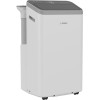 Bosch Mobile Air Conditioner | Cool 5000 | Suitable for rooms up to 46 m³ | White/Black