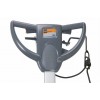 TASKI ergodisc 165 low-speed machine for cleaning and polishing with a wide range of applications