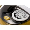 Camry CR 5029 iron Steam iron Black,Yellow 2400 W