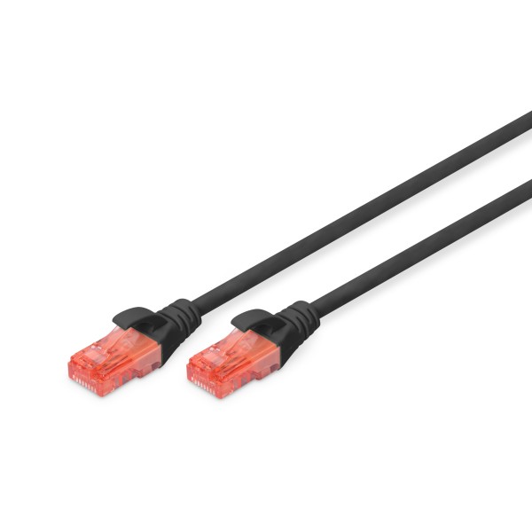 CAT 6 U-UTP | Patch cord ...