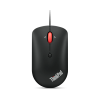 Lenovo | ThinkPad USB-C Wired Compact Mouse | USB-C | Raven black