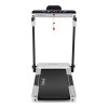 Electric treadmill - HMS BE8501i