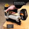Batavia 18V combi-tacker - Without battery and charger