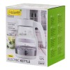 ELECTRIC KETTLE MAESTRO MR-061 WHITE