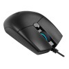 Corsair | Gaming Mouse | KATAR PRO Ultra-Light | Wired | Optical | Gaming Mouse | Black | Yes