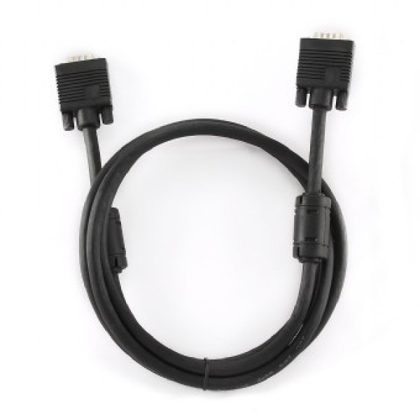 CABLE VGA 15M PREMIUM/CC-PPVGA-15M-B GEMBIRD