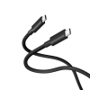Xiaomi 6A High-speed USB4 Braided USB-C to USB-C Cable (1m) | Xiaomi