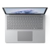 Microsoft Surface Laptop 6 Intel Core Ultra 5 135H 34.3 cm (13.5") Touchscreen 8 GB LPDDR5-SDRAM 256 GB SSD Wi-Fi 6E (802.11ax) Windows 11 Pro Platinum