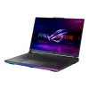 Notebook|ASUS|ROG Strix|SCAR 16|G634JZR-NM017W|CPU  Core i9|i9-14900HX|2200 MHz|16