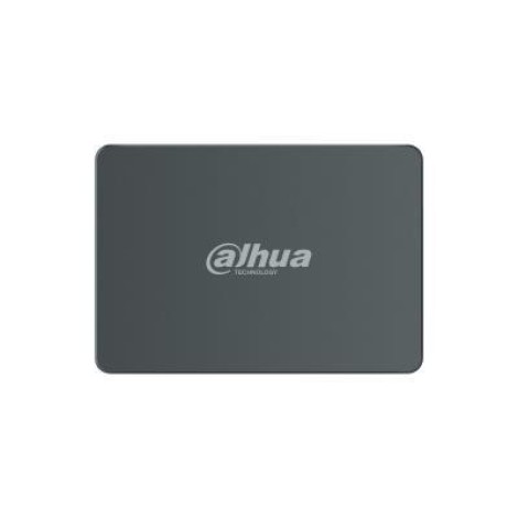 SSD|DAHUA|2TB|SATA|3D NAND|Write speed 460 MBytes/sec|Read speed 540 MBytes/sec|2,5