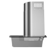 Chimney Hood Akpo WK-10 Largo 60 Inox