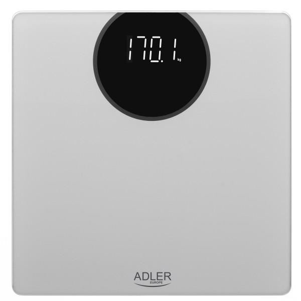 Adler | Bathroom scale | AD ...