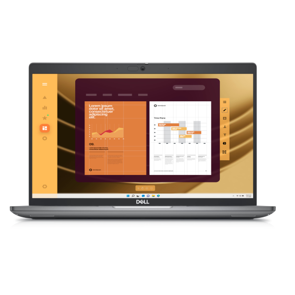 Dell Latitude 5450 AG FHD Ultra ...