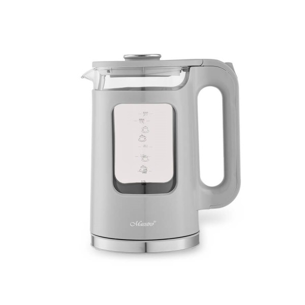 Maestro MR-065 electric kettle 1.7 L ...