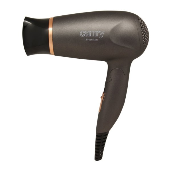 Camry CR 2261 hair dryer Metallic ...