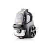 ETA | Vacuum cleaner | Grande Animal ETA222390000 | Bagless | Power 850 W | Dust capacity 3.2 L | Black/Gold