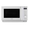 Caso | Microwave Oven | M 20 Cube | Free standing | 800 W | Silver