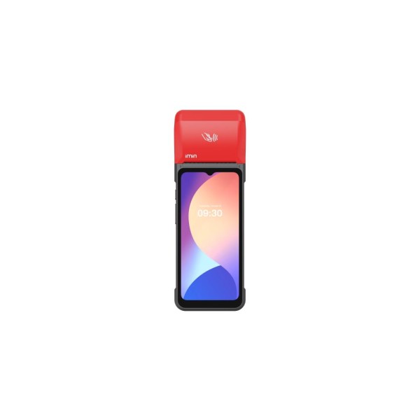 MOBILE POS SWIFT 2 PRO/4+32+NFC I23M02432NFC ...