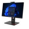 Lenovo AIO ThinkCentre M70a G6 Ultra 7 265T 23.8"FHD IPS 120Hz 250nits LBL AG 32GB DDR5 5600 SSD1TB Intel Graphics Cam 5.0MP vPro W11Pro Black 3Y OnSite
