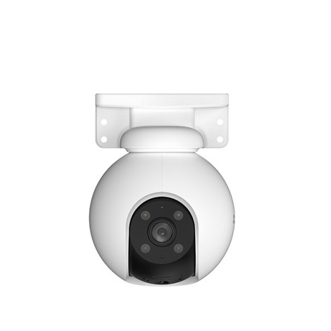 EZVIZ H8 Pro 2K Spherical IP security camera Indoor & outdoor 2304 x 1296 pixels Wall/Pole