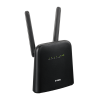 4G Cat 6 AC1200 Router | DWR-960 | 802.11ac | 10/100/1000 Mbit/s | Ethernet LAN (RJ-45) ports 2 | Mesh Support No | MU-MiMO Yes | No mobile broadband | Antenna type 2xExternal