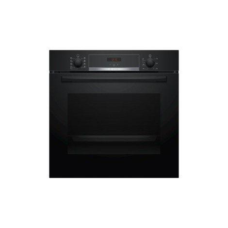 Bosch Serie 4 HBA534EB0 oven 71 L A Black