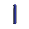 Silicon Power A62 external hard drive 1000 GB Black, Blue