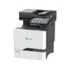 Lexmark Multifunction Colour Laser printer | CX735adse | Laser | Colour | Multifunction | A4